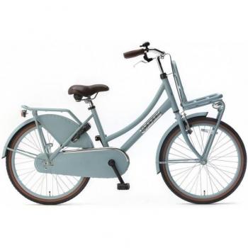 Popal Daily Dutch Basic Meisjesfiets 22 inch