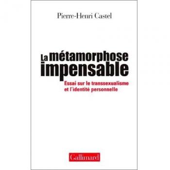 La Métamorphose impensable