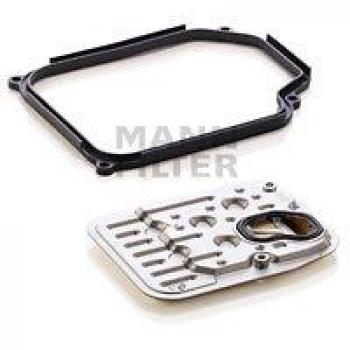 MANN Hydraulikfilter Automatikgetriebe H 20 002