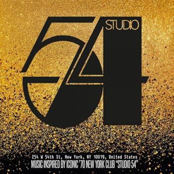 Studio 54 : Rythmes de la Nuit New-Yorkaise des Années 70