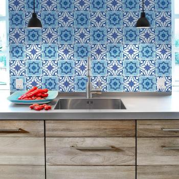 AdhesivoAzulejo 30Parches