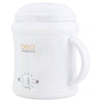 Déodorant Chauffe-Cire 1000 cc Blanc – Crèmes Chaudes, Lotions