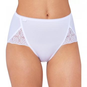 Sloggi Pure Sense Luxe Maxi-Slip für Damen (2er Pack)