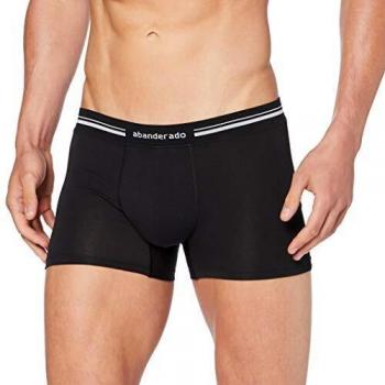 Intimo Boxer Abanderado A077I-002
