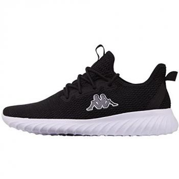 Kappa Capilot GC Sneakers Uomo Nere