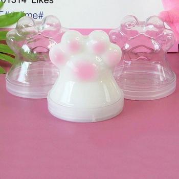 Organisateur en forme de patte de chat 200ML