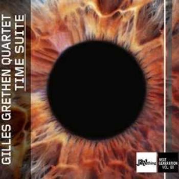 Jazz Thing Next Generation Vol. 88
