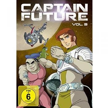 Captain Future