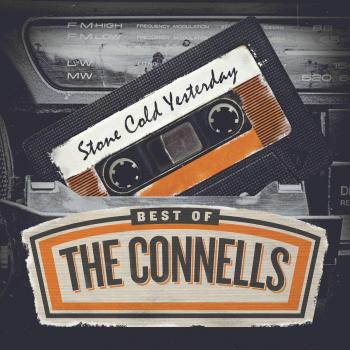 Stone Cold Yesterday: the Best of the Connells