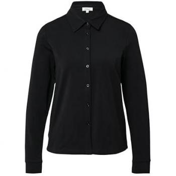 S.Oliver Klassische Hemdbluse