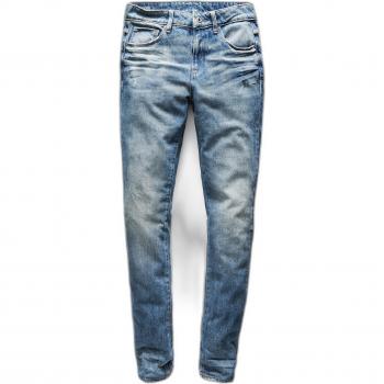 Recht Stapje: G-Star Hoge Taille Jeans voor Dames