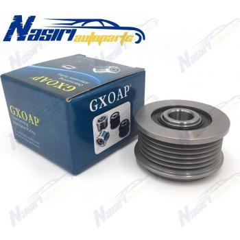 Overrunning Alternator Pulley for Peugeot Boxer 2.0 2.2 Diesel