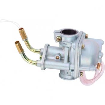 PW50 Carburetor Replacement Parts