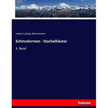 Echinodermen