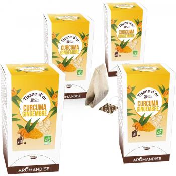Aromandise