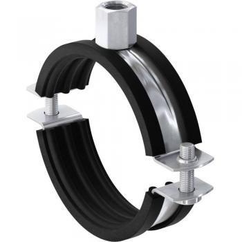 Collier Fischer FRS 95-103 M8/M10 galvanisé à haute température