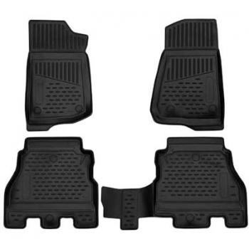 OMAC 1713444 Tapetes de Carro Personalizados