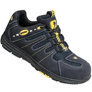 Baak Rick2 Chaussures de sécurité Taille 42 Micro-fibres