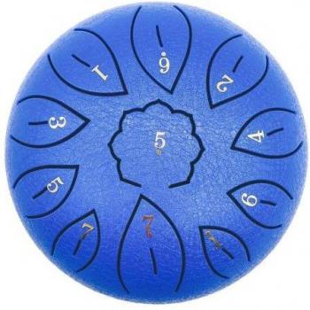 Clave C Tono 11 Pulgadas