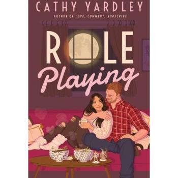 Cathy Yardley Role Playing