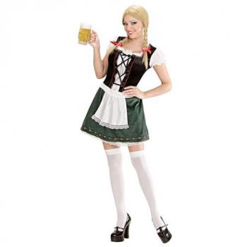 Adult Bavaroise Moyen