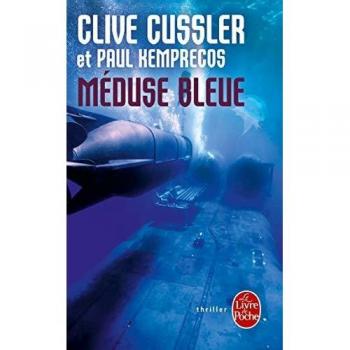 Méduse bleue