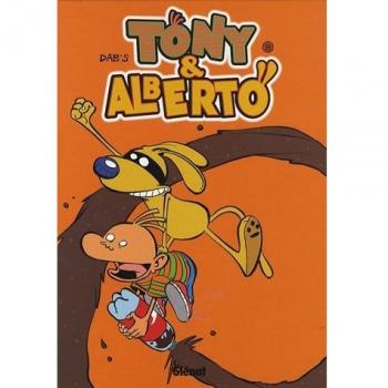 Tony et Alberto