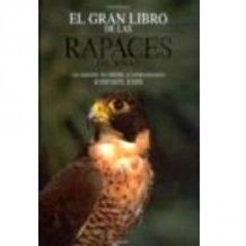 EL GRAN LIBRO DE LAS RAPACES DIURNAS