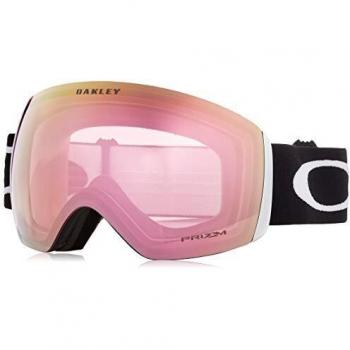 Oakley Flight Deck 705034 0 Gafas deportivas, Color Negro