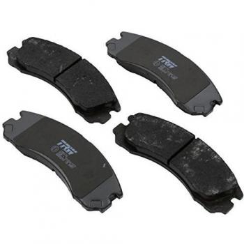 TRW Kit pastiglie freno MITSUBISHI GDB3200