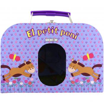 El petit poni.