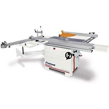 SC 2 classic 4,0 kW Formatkreissäge