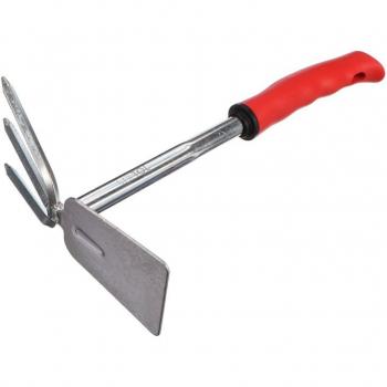 Zappetta con Manico Ergonomico Sixtol