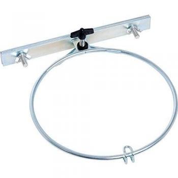 Support de gamelle pour cage ou mur