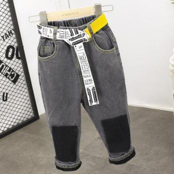 Pantalones Vaqueros “Crianza Casual” 2-6 años