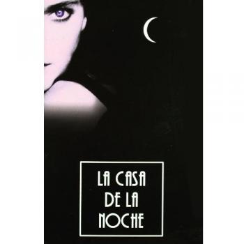Estuche la casa de la noche (3 vol.)