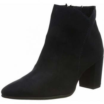 MARCO TOZZI 2-2-25349-23 Damen Stiefeletten, Dunkelblau, 41 EU