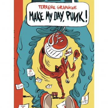 Make My Day Punk