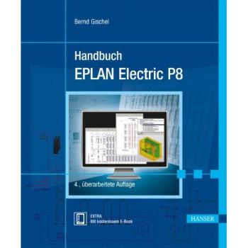 Handbuch EPLAN Electric P8