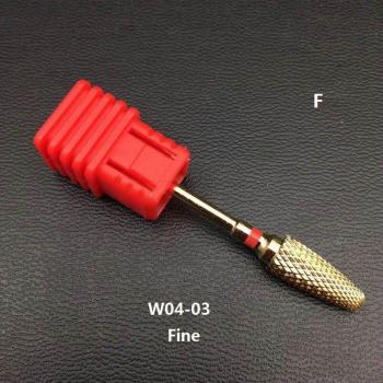 Electric Nail Drill Accessories
