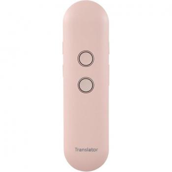 T4 Wireless Voice and Text Translator