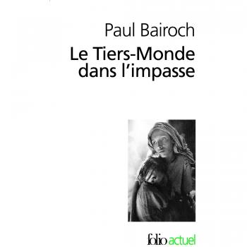 Le Tiers-Monde dans l'impasse
