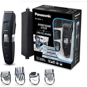 Panasonic Beard and Hair Clipper ER-GB96-K503
