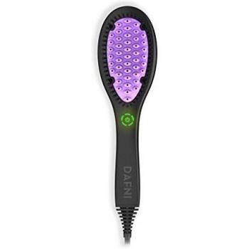 DAFNI SuperSmooth