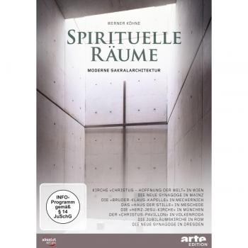 Spirituelle Räume