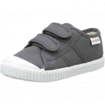 Victoria Blucher Lona Dos Velcros Kinderschuhe