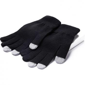 Unisex Knitted Thermal Gloves for Winter Sports