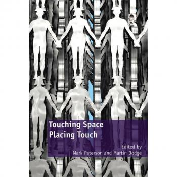 Vitalsource Technologies, Inc. Touching Space, Placing Touch