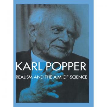 Realism and the Aim of Science