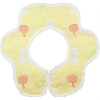 Paños de Eructo para Bebés con Diseño WHT049